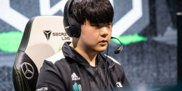 Canyon et DWG KIA sanctionnés pour partage de compte