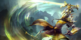 Riot Games va désactiver la messagerie /all dans les files avec matchmaking