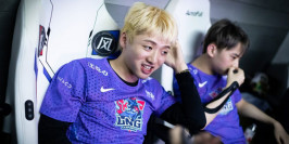LNG Icon : « Je pense vraiment que les midlaners de la LPL sont plus forts que ceux de la LCK »