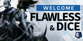Mercato LoL : Flawless et Dice rejoignent Burning Core en LJL