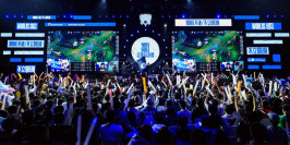 La communauté chinoise célèbre la victoire d'EDG aux Worlds 2021