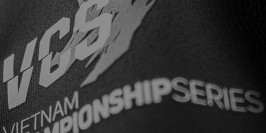 Le PSG Talon va arborer le logo de la ligue VCS sur son maillot