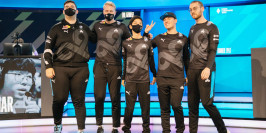 Direction les Worlds 2021 pour Cloud9 et Perkz