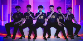 RNG remporte le tie-break et termine premier de la poule C