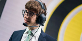 Mercato LoL : Counter Logic Gaming présente son nouveau Coaching Staff