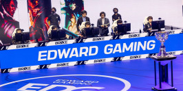 EDG Meiko : « l'assiduité et le travail acharné ont été les clés qui nous ont permis de faire de nombreuses d'améliorations »