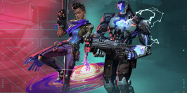 Mise à jour 3.06 sur Valorant, équilibrages sur Skye et KAY/O