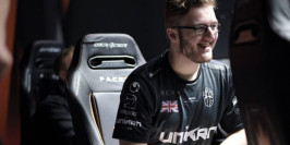 Fnatic recrute smooya à l'essai pour trois mois