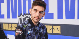 Mercato LoL : Nisqy sans équipe en 2022, Fnatic pointé du doigt