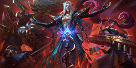 Patch LoL 11.18 : les nouveaux skins Pentakill 2021 arrivent en boutique