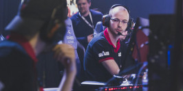 BiOs signe chez BDS Esport comme coach