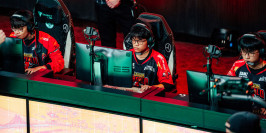 SGB Shogun : « Nous allons devoir affronter des adversaires encore plus coriaces la prochaine fois et je pense que nous deviendrons encore plus confiants face à eux »