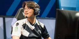 TL CoreJJ : « Jouer avec Hans me fait me sentir comme si je ne pouvais pas perdre le match »