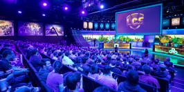 Arbre et agenda des playoffs du LCS Lock In 2022