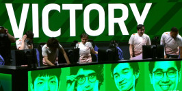 FlyQuest et Team Liquid prennent les commandes des LCS