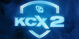 Kameto et la Karmine Corp pour la deuxième KCORP XPERIENCE le 21 juin 2022