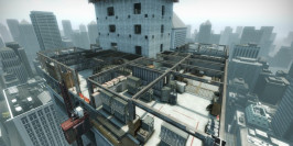Pendant le Major, Vertigo était la seule carte qui avantageait l'attaque