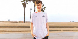 Cloud9 modifie son cinq de départ pour affronter Golden Guardians
