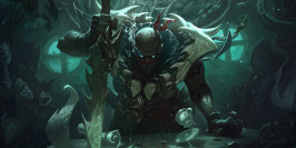 PBE LoL 12.9 : le patch sera déployé le 11 mai