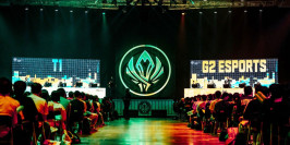G2 Esports se fait détruire par une équipe T1 très revancharde