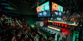 Une première journée vite expédiée dans ce MSI 2022