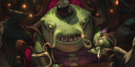 PBE LoL 12.2 : la preview des futurs équilibrages
