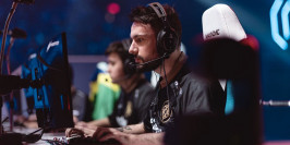 Ninjas in Pyjamas signe Wizard pour remplacer Julio