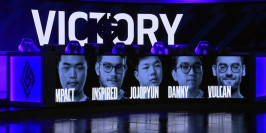 Evil Geniuses rejoint Team Liquid en finale du LCS Lock In