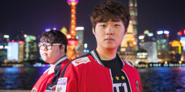 Wolf & Bang : « kkOma a fait de nous ce que nous sommes aujourd'hui »