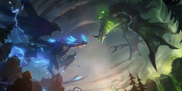 PBE LoL 12.20 - présaison 2023 : le patch sera déployé le 19 octobre