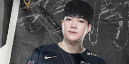 Mercato LoL : Rich est recruté par Ninjas in Pyjamas (V5)