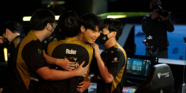 Gen.G se qualifie pour la finale de la LCK après un BO5 totalement fou face à DWG KIA