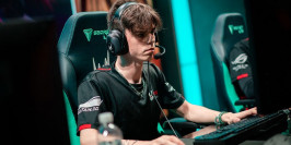 Le ranking KDA du Spring Split en LEC semaine 6 et en LCS semaine 3