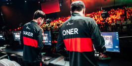 T1 Oner : « Vu notre niveau confiance en ce moment, je pense que nous allons battre G2 Esports 3-0 »