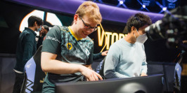 Evil Geniuses écrase Cloud9 et se qualifie pour les finales de Houston