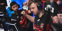 Six Invitational : place au Main Event