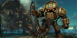 Notes de la mise à jour 3.2b sur Wild Rift