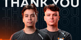 Virtus.pro officialise les recrutements de n0rb3r7 et fame
