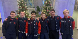 Gambit Esports, Virtus.pro et Team Spirit, trois structures russes face à la guerre en Ukraine