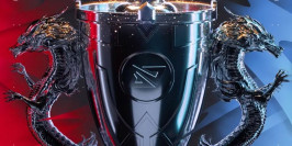 La finale des playoffs de la LPL Spring Split 2022 prévue pour le 23 avril