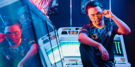 EG Impact : « Nous n'étions pas sur la même longueur d'onde, et nous n'avons pas joué comme nous l'avions fait pendant les playoffs des LCS »