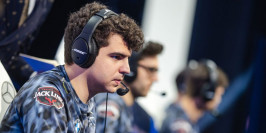 TL Bwipo : « Je suis très fier que nous ayons pu remporter le tournoi. Je veux tout gagner dès le départ et je me sens très à l'aise avec les performances que j'ai pu afficher »