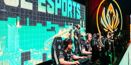 Nouveau succès pour G2 Esports dans ce Rumble Stage du MSI 2022 avec une imposante victoire contre Saigon Buffalo
