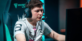 Mercato LoL : Lilipp quitte SK Gaming pour MAD Lions Madrid