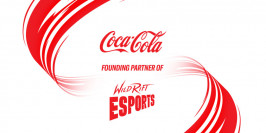 Riot Games en partenariat avec Coca-Cola sur League of Legends Wild Rift