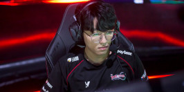 Mercato LoL : Harp quitte kt Rolster pour la ligue LJL