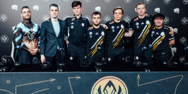 G2 caPs : « Je pense qu'il y a beaucoup de choses à retenir de ce MSI »