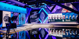 Cloud9 et Team Liquid toujours en tête, FlyQuest renoue avec la victoire