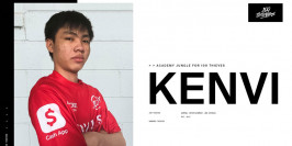 Mercato LoL : Immortals recrute Kenvi pour son équipe LCS