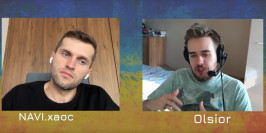 NAVI avait déjà envisagé de recruter sdy en 2019 mais ils lui avaient préféré Boombl4